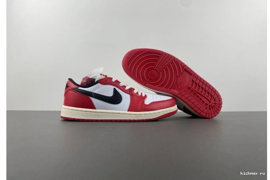 HQ6998-600 Jordan  HQ6998-600 1 OG  Low Air “Chicago” 0516